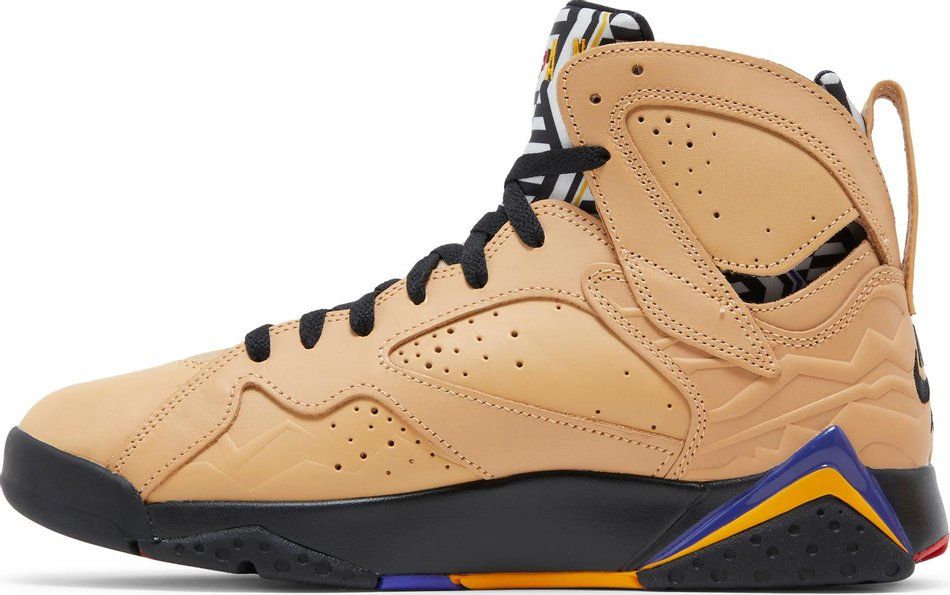 Air Jordan 7 Retro SE  Afrobeats  DZ4729-200 - vstockx
