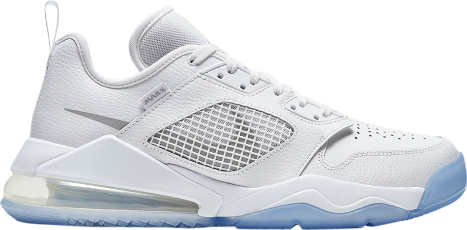 Jordan Mars 270 Low 'Pure Money' CK1196-100 - vstockx