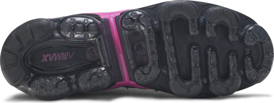 Air VaporMax Plus 'Active Fuchsia' 924453-603 - vstockx