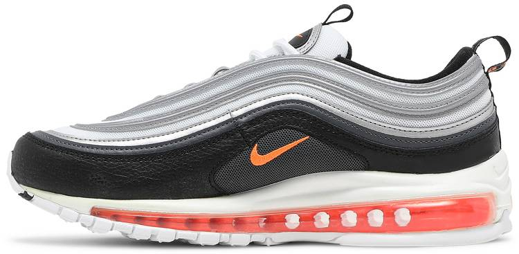 Air Max 97 'Black Orange' CW5419-101 - vstockx