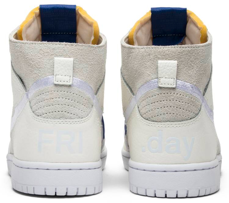 Soulland x SB Dunk High Pro  FRI.day Part 0.2  AH9613-141 - vstockx