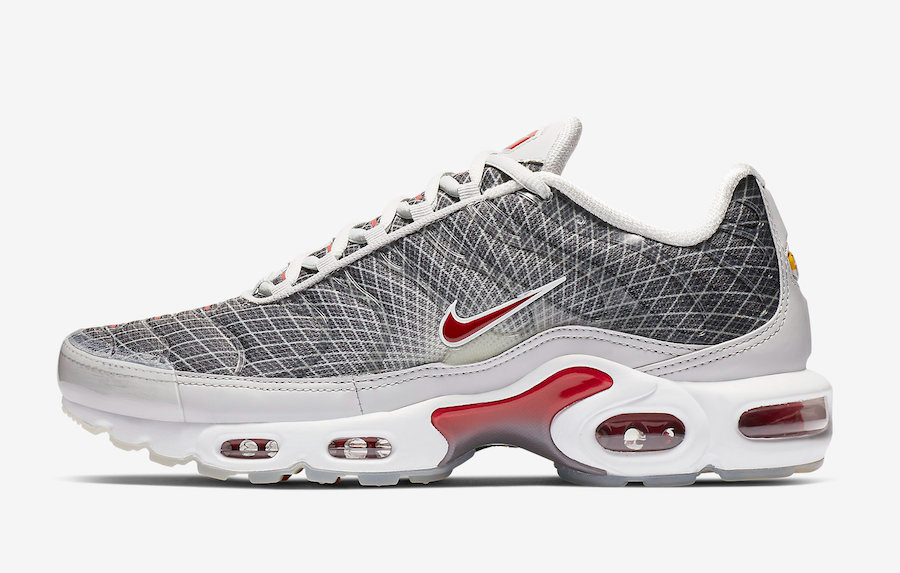 Air Max Plus OG 'Neutral Grey' BV1983-001 - vstockx