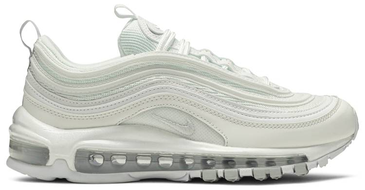 Wmns Air Max 97 'Pure Platinum' 921733-100 - vstockx