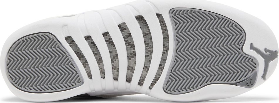 Air Jordan 12 Retro  Stealth  CT8013-015 - vstockx