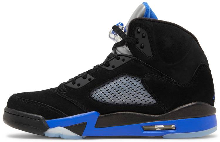 Air Jordan 5 “Racer Blue�?CT4838-004 - vstockx