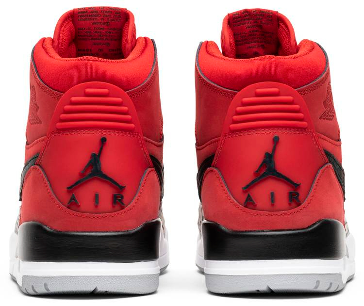 Jordan Legacy 312  Toro  AV3922-601 - vstockx