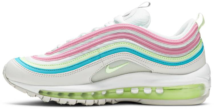 Wmns Air Max 97 'Easter' CW7017-100 - vstockx