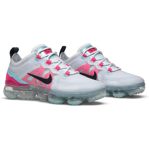Wmns Air VaporMax 2019 'Grey Pink' AR6632-007 - vstockx