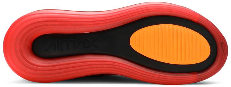 Air Max 720 'Red Black' AO2924-600 - vstockx