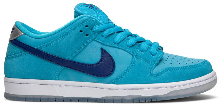 Dunk Low SB  Blue Fury  BQ6817-400 - vstockx