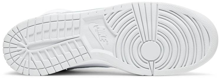 Dunk High SP  Pure Platinum  CZ8149-101 - vstockx