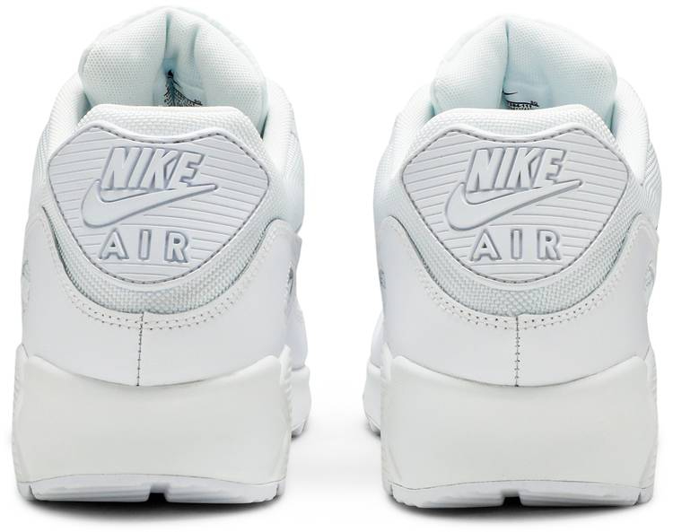 Air Max 90 Essential 'White' 537384-111 - vstockx