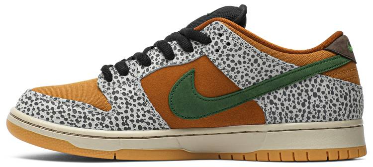 Dunk Low Pro SB  Safari  CD2563-002 - vstockx