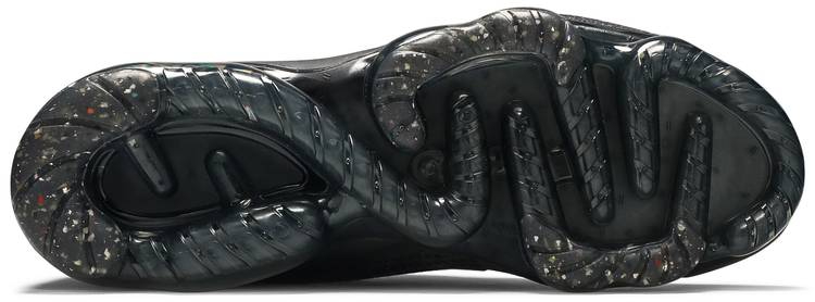 Air VaporMax 2021 Flyknit 'Triple Black' DH4084-001 - vstockx