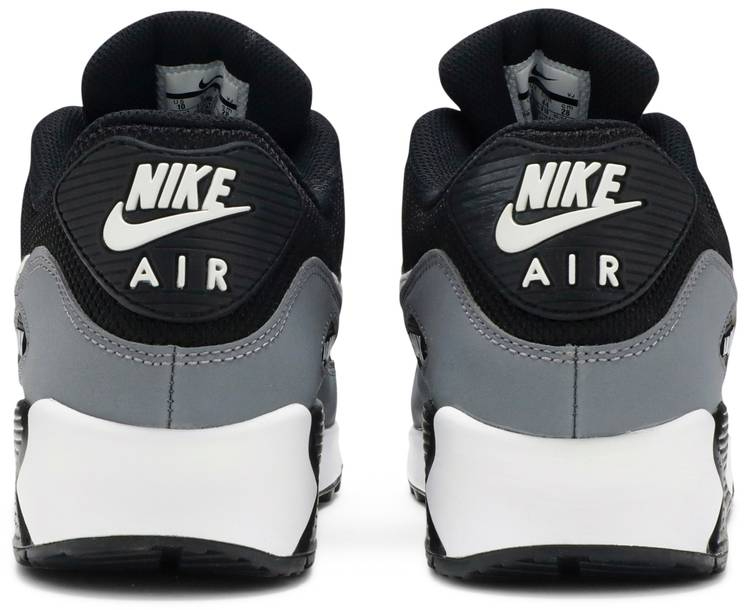 Air Max 90 Essential 'Cool Grey' AJ1285-018 - vstockx