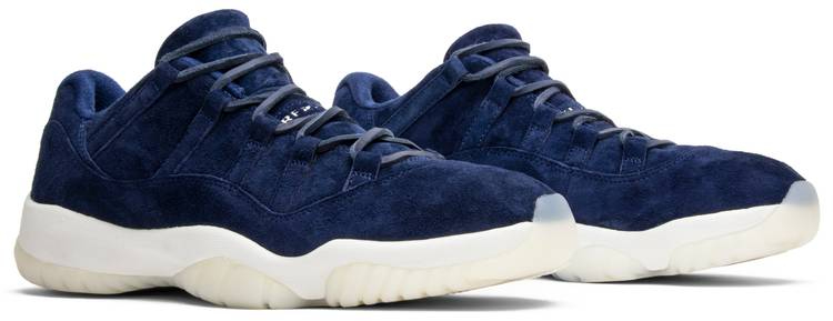 Air Jordan 11 Retro Low  RE2PECT  AV2187-441 - vstockx