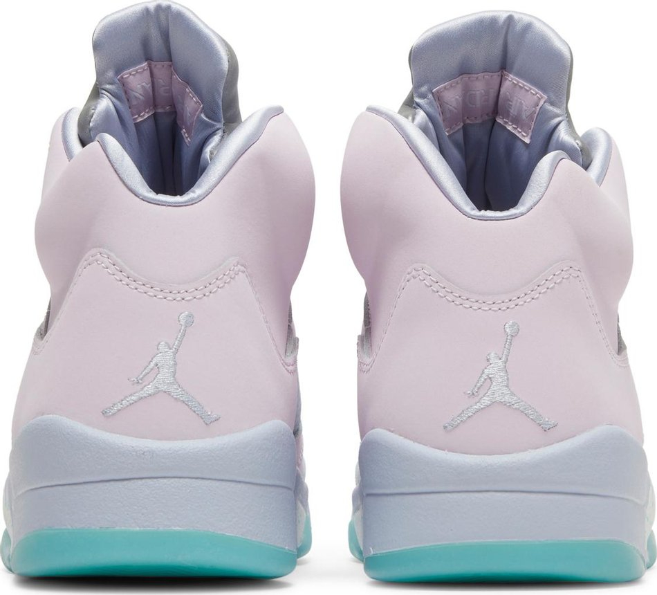 Air Jordan 5  Easter  DV0562-600 - vstockx