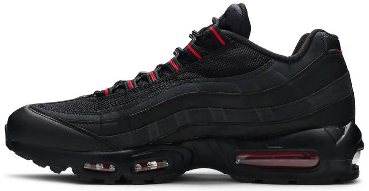 Air Max 95 'Bred' DD7114-001 - vstockx