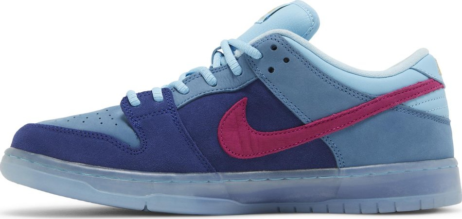 Run The Jewels x Dunk Low SB  4/20  DO9404-400 - vstockx