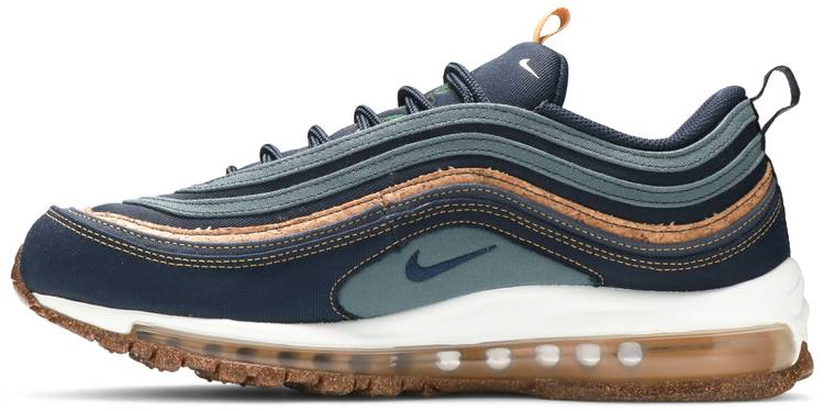 Air Max 97 SE 'Cork-Obsidian' DC3986-300 - vstockx