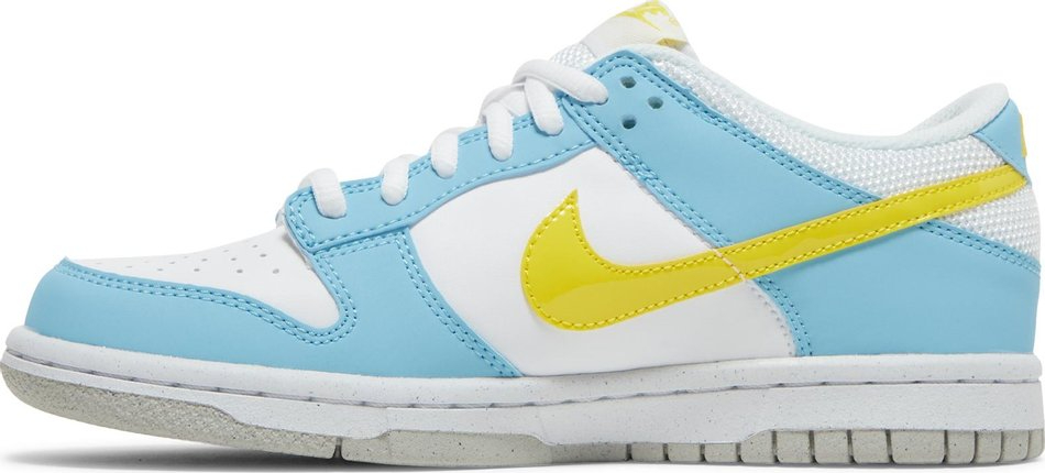 Dunk Low Next Nature GS  Homer  DX3382-400 - vstockx