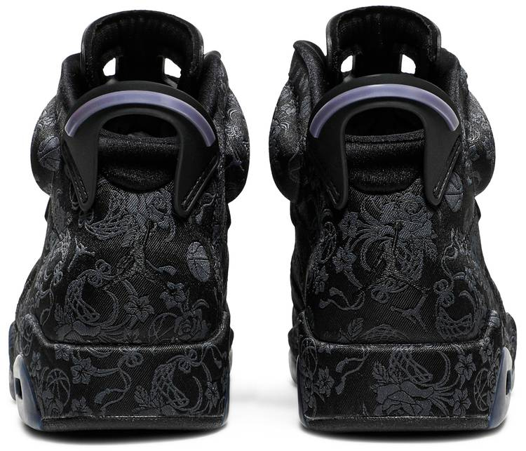 Wmns Air Jordan 6 Retro  Singles Day  DB9818-001 - vstockx