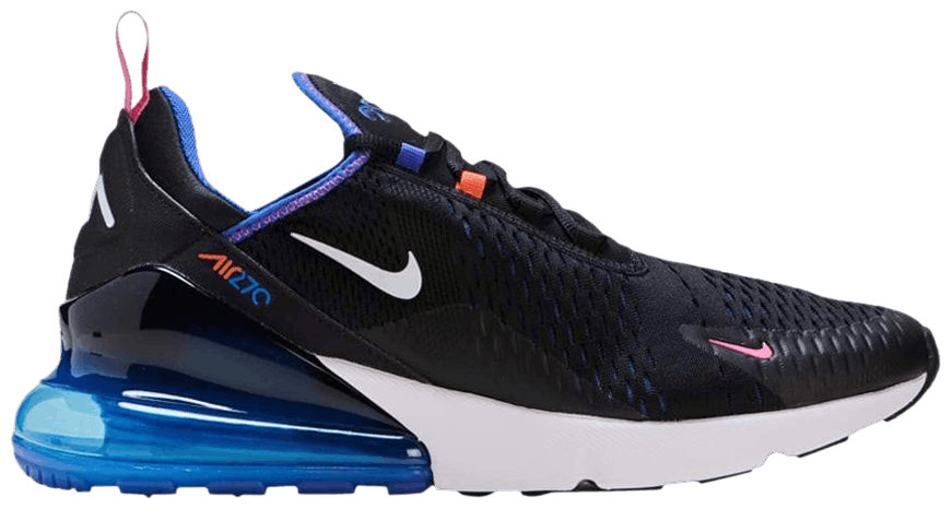 Air Max 270 'Black Astronomy Blue' DC1858-001 - vstockx