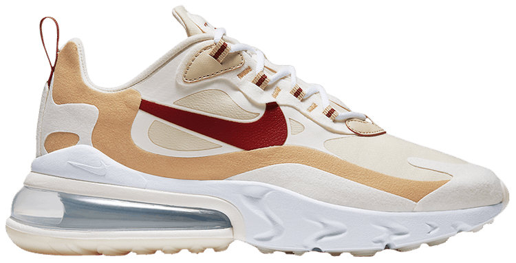 Wmns Air Max 270 React 'Equestrian' AT6174-700 - vstockx