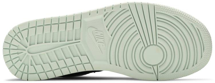 Wmns Air Jordan 1 Low SE  Barely Green  CZ0776-300 - vstockx