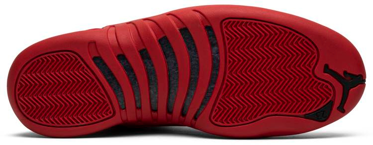 Air Jordan 12 Retro  Gym Red  130690-601 - vstockx