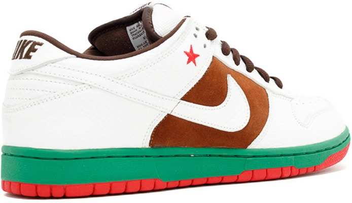 Dunk Low Pro SB  Cali  304292-211 - vstockx
