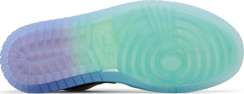 Wmns Air Jordan 1 Low SE  Metallic Silver Gradient  DJ5199-109 - vstockx