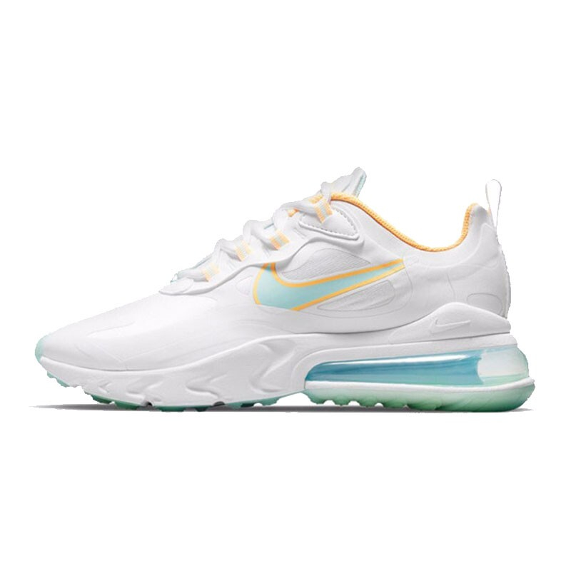 Air Max 270 React 'Light Dew Lagoon Pulse' DJ3027-100 - vstockx