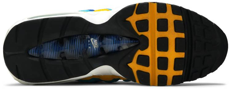 Air Max 95 'Windbreaker' AJ2018-123 - vstockx