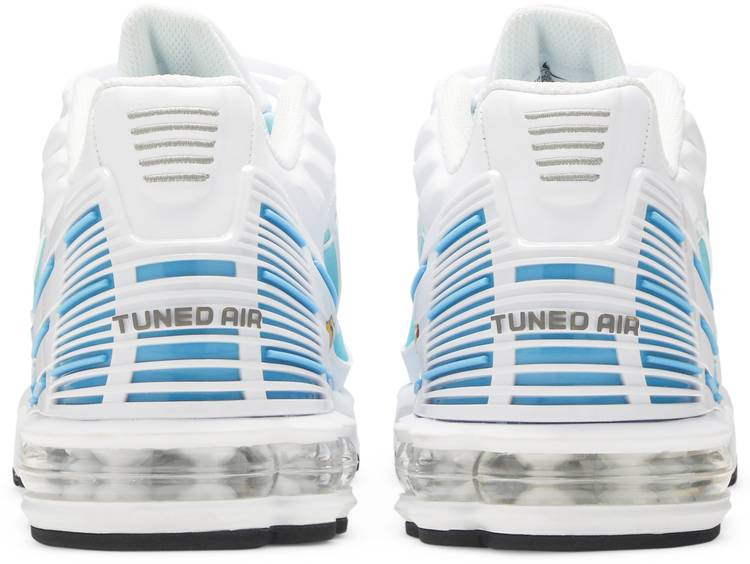 Air Max Plus 3 'Laser Blue' CK6715-100 - vstockx