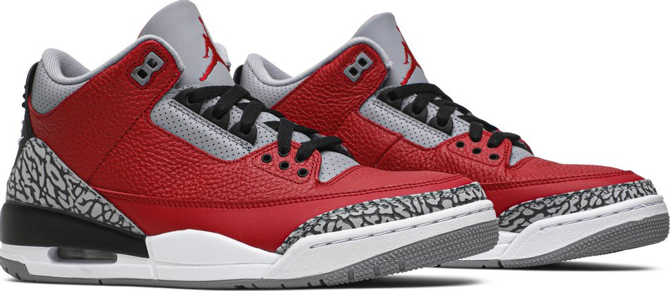 Air Jordan 3 Retro SE  Unite   CHI Exclusive  CU2277-600 - vstockx