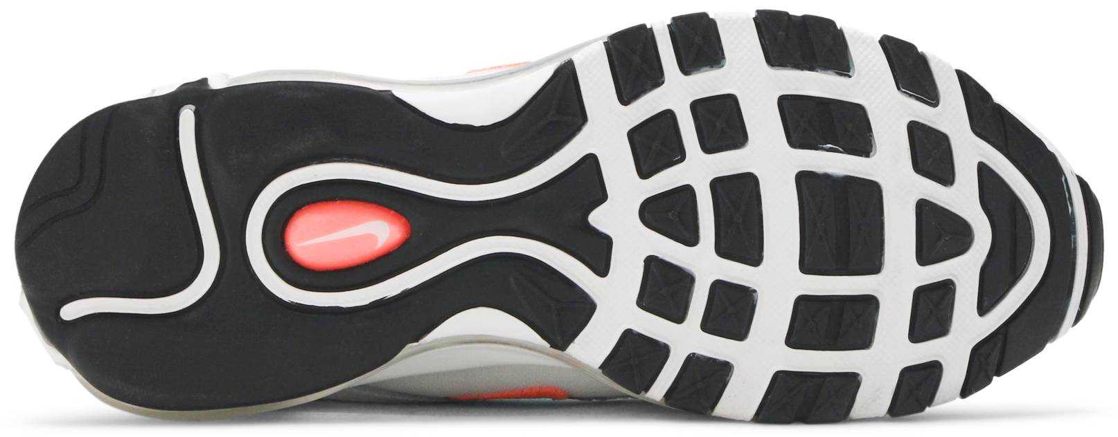 Wmns Air Max 97 Essential 'White Melon Mint Volt' CZ6087-100 - vstockx