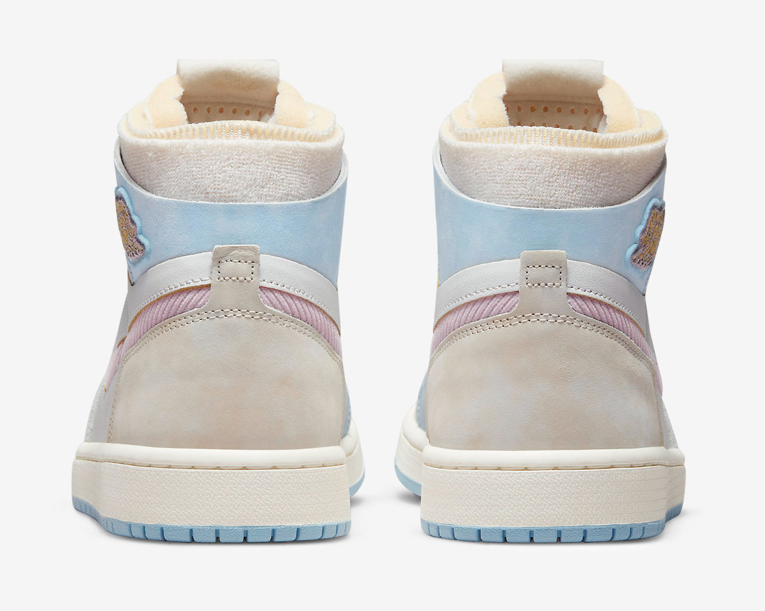 Air Jordan 1 Zoom CMFT DQ5092-651 - vstockx