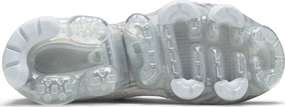 Wmns Air VaporMax Flyknit 3 'Violet Ash' CT1274-500 - vstockx