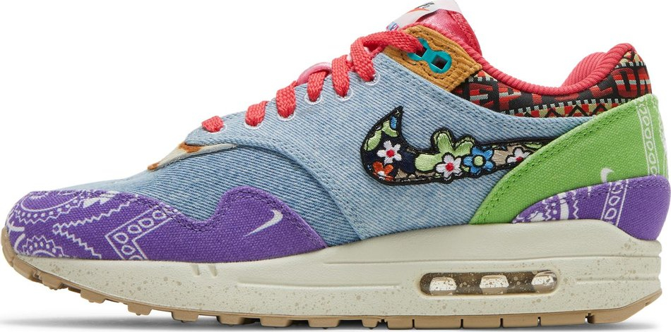 Concepts x Air Max 1 SP 'Far Out' DN1803-500 - vstockx