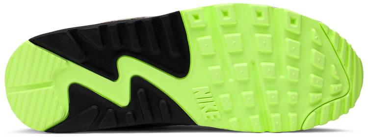 Air Max 90 'Green Camo' CW4039-300 - vstockx