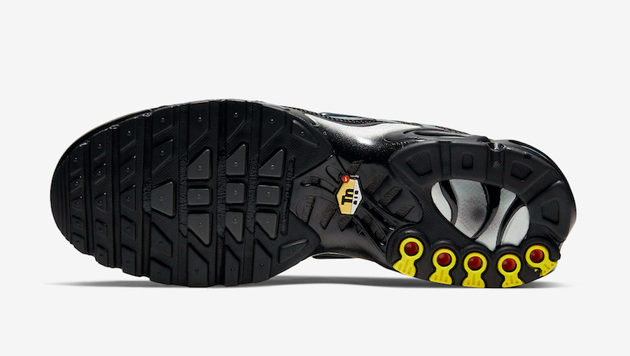 Air Max Plus 'Black Navy' 852630-042 - vstockx