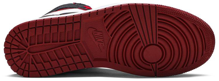 Air Jordan 1 Retro High OG  Bloodline  555088-062 - vstockx