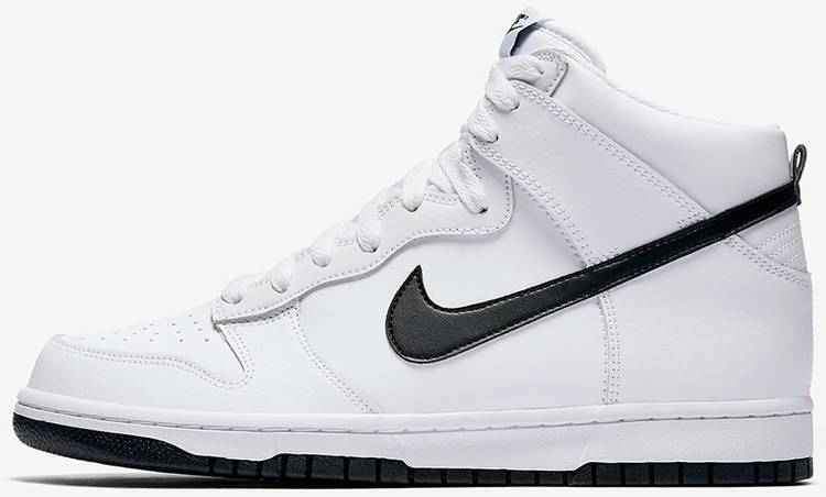 Dunk High 904233-103 - vstockx
