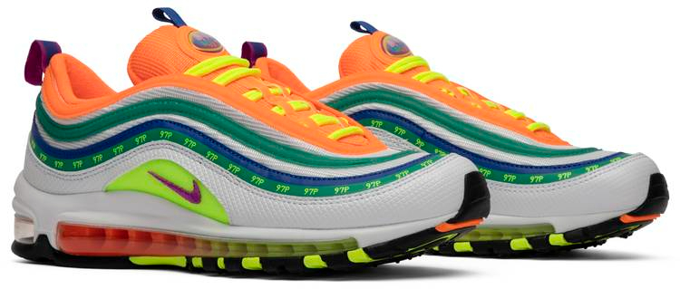 Air Max 97 'On Air: London Summer Of Love' CI1504-100 - vstockx