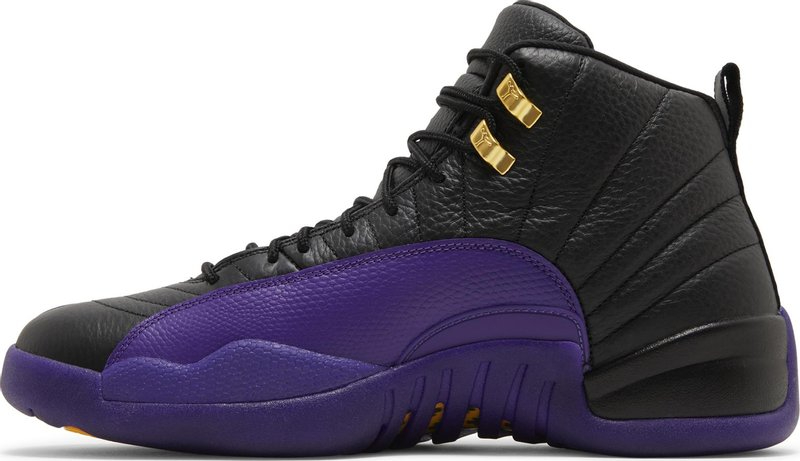 Air Jordan 12 Retro  Field Purple  CT8013-057 - vstockx