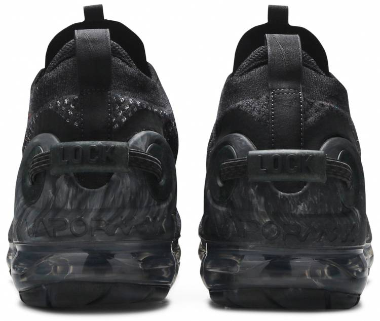 Air VaporMax 2020 Flyknit 'Dark Grey' CJ6740-002 - vstockx