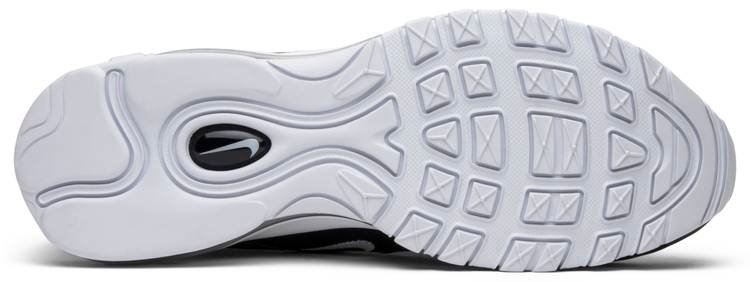 Air Max 97 'Black' 921826-001 - vstockx