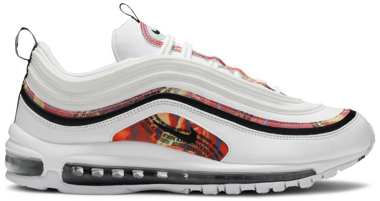 Air Max 97 'Vintage Mosaic' CU4731-100 - vstockx