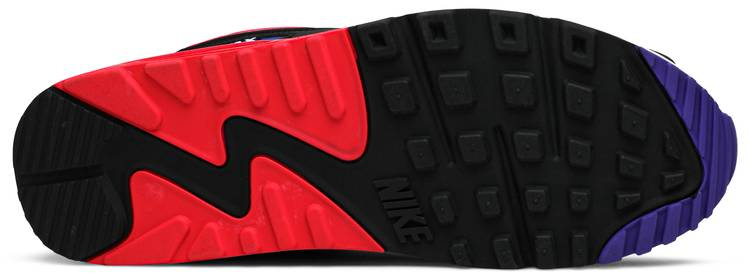 Air Max 90 Essential 'Raptors' AJ1285-106 - vstockx